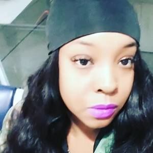 Meet your Posher, Tracee